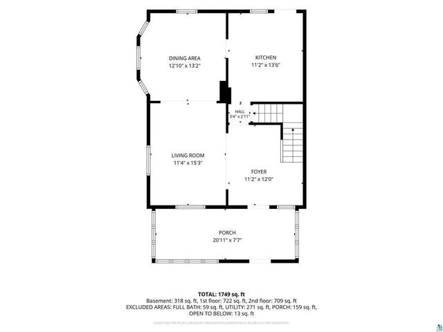 203 S 18th Avenue E, Duluth, MN 55812