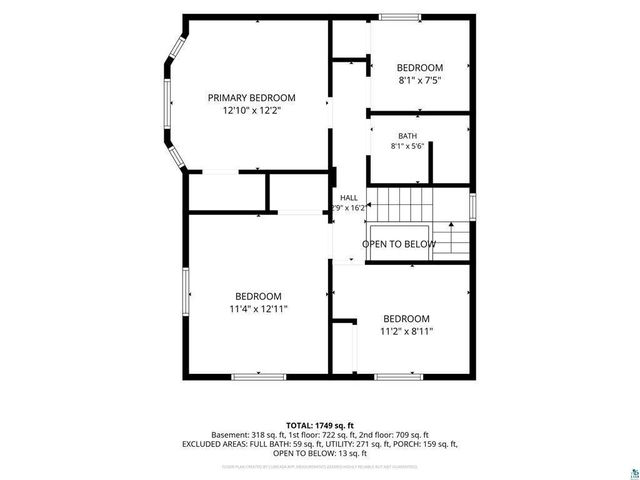 203 S 18th Avenue E, Duluth, MN 55812