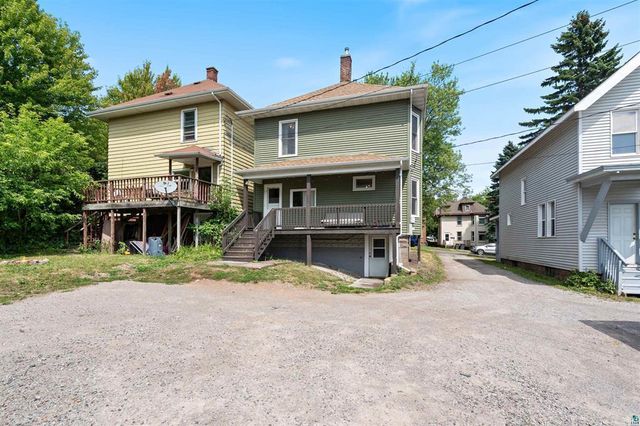 203 S 18th Avenue E, Duluth, MN 55812
