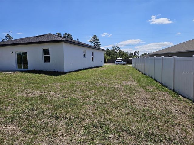 16670 SW 29TH TERRACE ROAD, Ocala, FL 34473