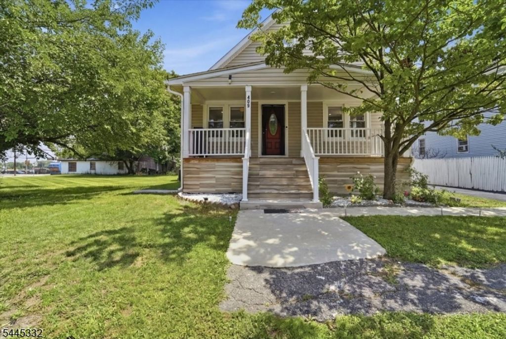 409 Hancock St, South Plainfield Boro, NJ 07080 — photo 2