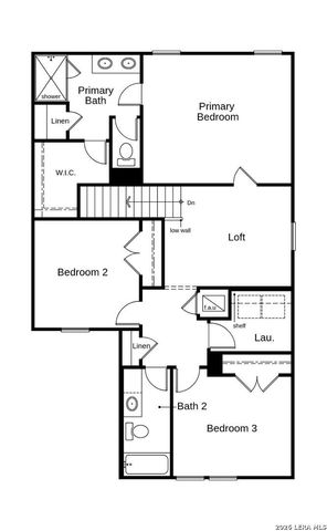 15633 BONITO LOOP, San Antonio, TX 78245