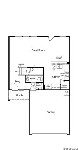 15633 BONITO LOOP, San Antonio, TX 78245