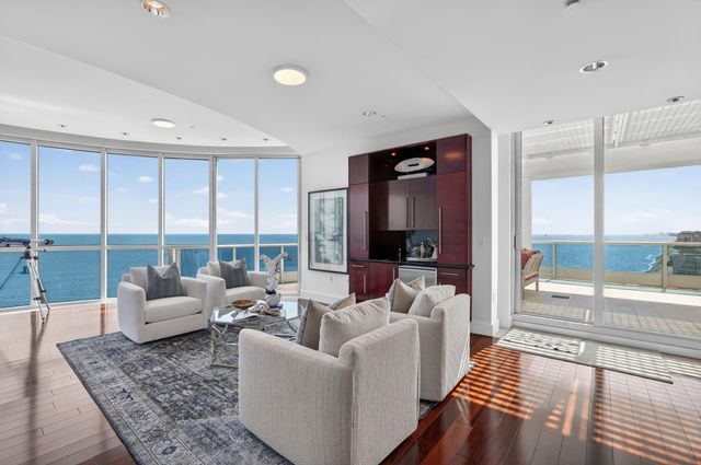 1600 S Ocean Boulevard UPH01, Lauderdale-By-The-Sea UPH01, Pompano Beach, FL 33062