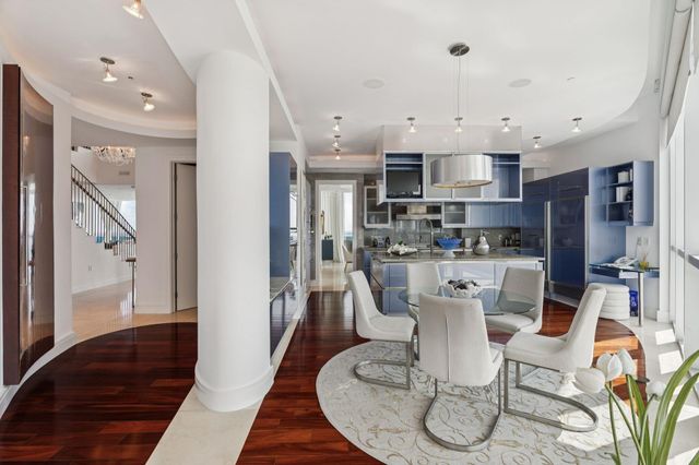 1600 S Ocean Boulevard UPH01, Lauderdale-By-The-Sea UPH01, Pompano Beach, FL 33062