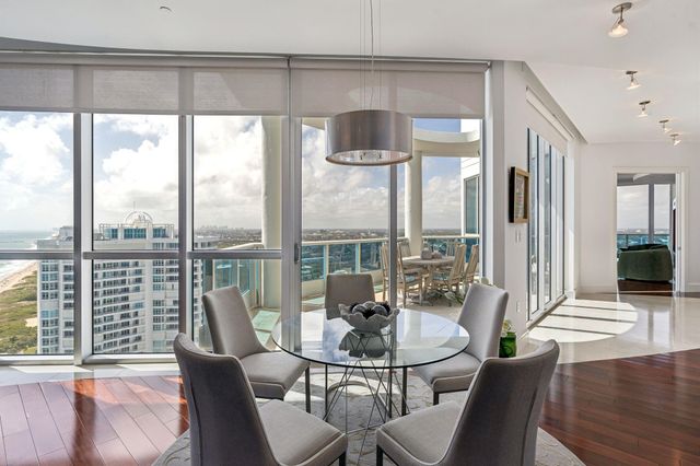 1600 S Ocean Boulevard UPH01, Lauderdale-By-The-Sea UPH01, Pompano Beach, FL 33062