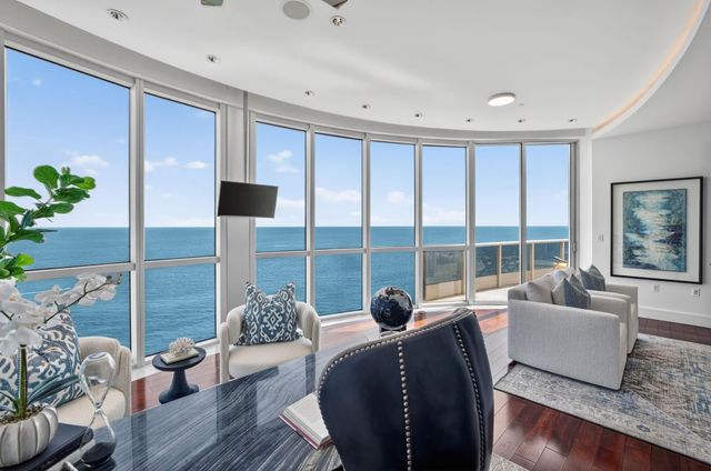 1600 S Ocean Boulevard UPH01, Lauderdale-By-The-Sea UPH01, Pompano Beach, FL 33062