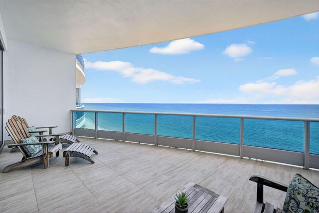 1600 S Ocean Boulevard UPH01, Lauderdale-By-The-Sea UPH01, Pompano Beach, FL 33062