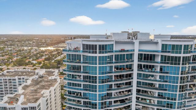 1600 S Ocean Boulevard UPH01, Lauderdale-By-The-Sea UPH01, Pompano Beach, FL 33062