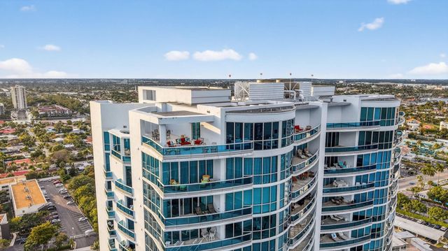 1600 S Ocean Boulevard UPH01, Lauderdale-By-The-Sea UPH01, Pompano Beach, FL 33062