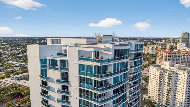 1600 S Ocean Boulevard UPH01, Lauderdale-By-The-Sea UPH01, Pompano Beach, FL 33062