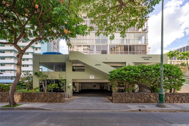 2575 Kuhio Avenue 1401, Honolulu, HI 96815