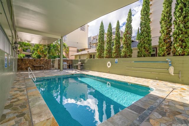 2575 Kuhio Avenue 1401, Honolulu, HI 96815