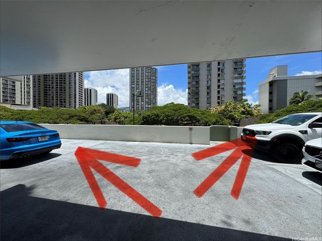 2575 Kuhio Avenue 1401, Honolulu, HI 96815