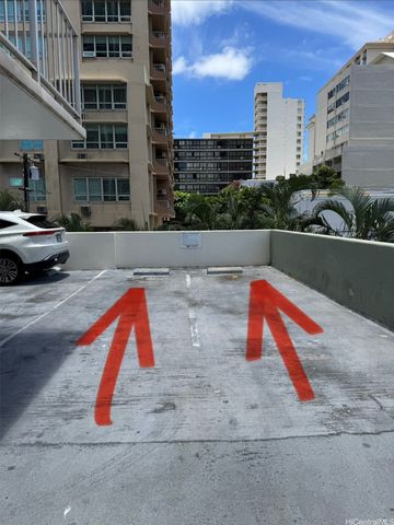 2575 Kuhio Avenue 1401, Honolulu, HI 96815