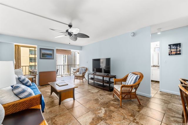 2575 Kuhio Avenue 1401, Honolulu, HI 96815