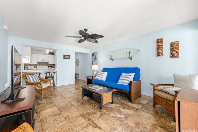2575 Kuhio Avenue 1401, Honolulu, HI 96815