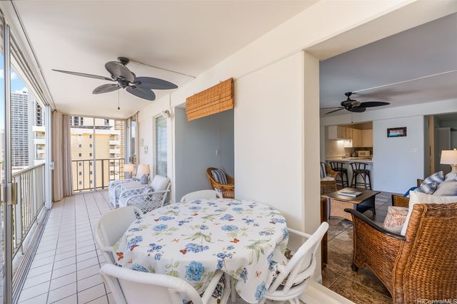 2575 Kuhio Avenue 1401, Honolulu, HI 96815