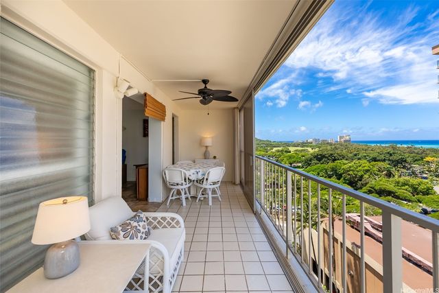 2575 Kuhio Avenue 1401, Honolulu, HI 96815
