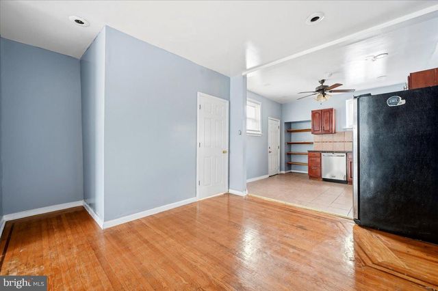 3550 TUDOR ST, Philadelphia, PA 19136