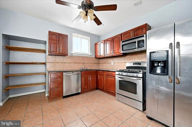 3550 TUDOR ST, Philadelphia, PA 19136