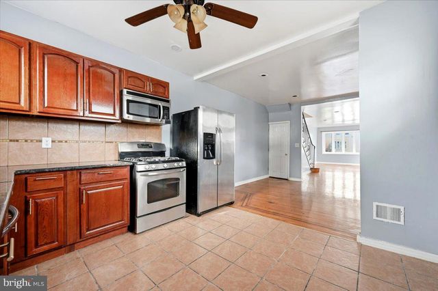 3550 TUDOR ST, Philadelphia, PA 19136