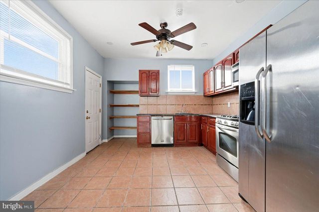 3550 TUDOR ST, Philadelphia, PA 19136