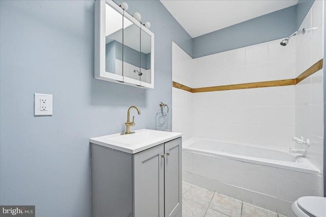 3550 TUDOR ST, Philadelphia, PA 19136