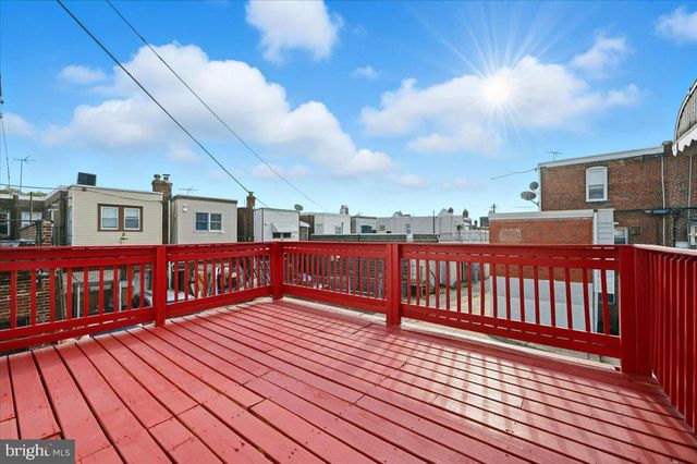 3550 TUDOR ST, Philadelphia, PA 19136