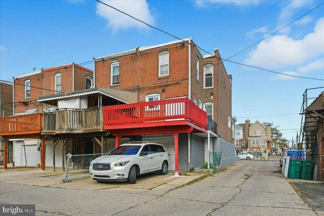 3550 TUDOR ST, Philadelphia, PA 19136