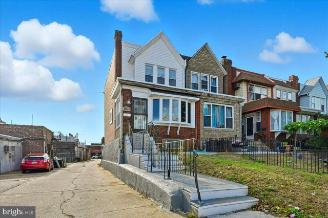 3550 TUDOR ST, Philadelphia, PA 19136