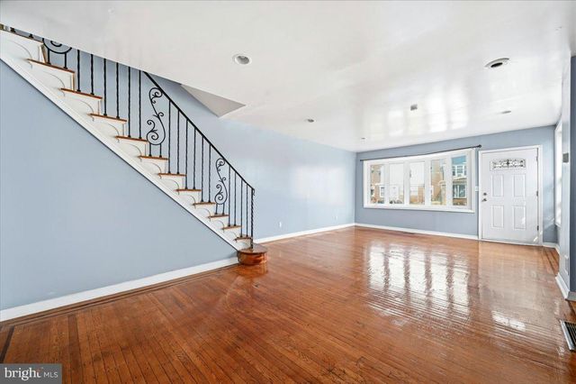 3550 TUDOR ST, Philadelphia, PA 19136