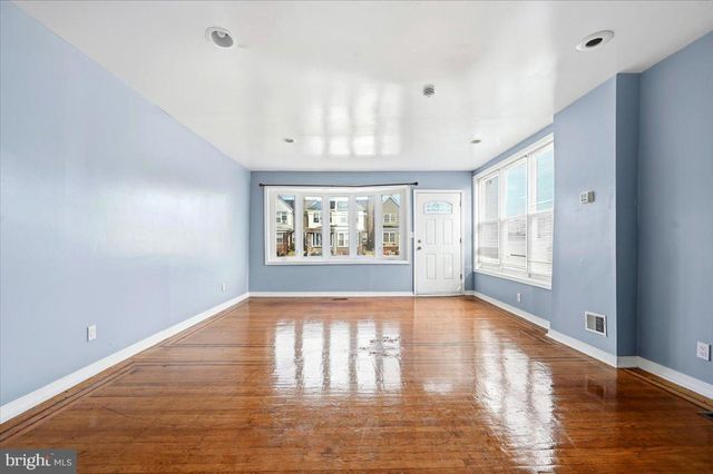 3550 TUDOR ST, Philadelphia, PA 19136