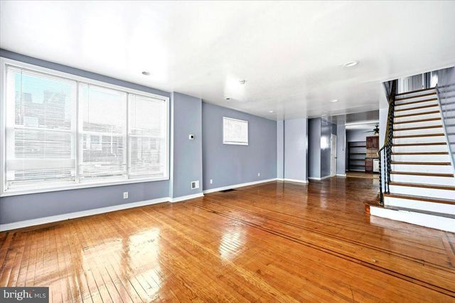 3550 TUDOR ST, Philadelphia, PA 19136