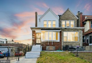 3550 TUDOR ST, Philadelphia, PA 19136
