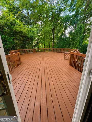 1758 Eric Circle, Lawrenceville, GA 30043