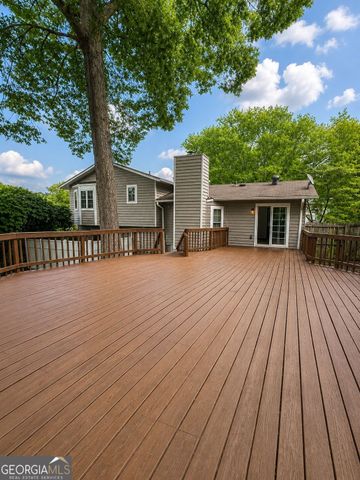 1758 Eric Circle, Lawrenceville, GA 30043