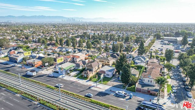 4928 CRENSHAW Boulevard, Los Angeles, CA 90043