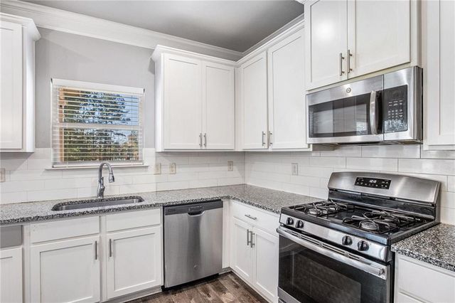 3449 Mulberry Cove Way, Auburn, GA 30011