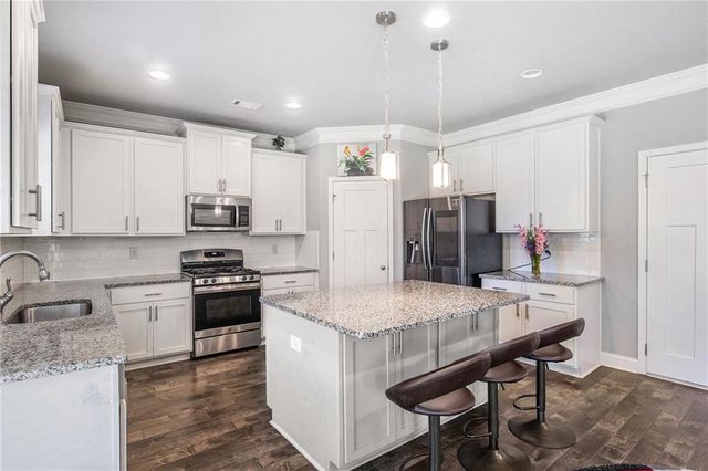 3449 Mulberry Cove Way, Auburn, GA 30011