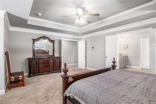 3449 Mulberry Cove Way, Auburn, GA 30011