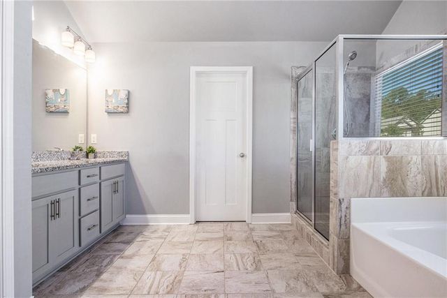 3449 Mulberry Cove Way, Auburn, GA 30011