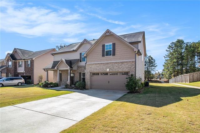 3449 Mulberry Cove Way, Auburn, GA 30011