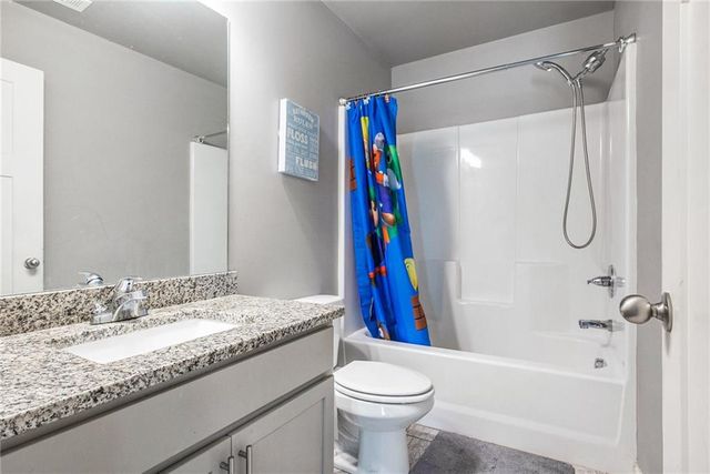 3449 Mulberry Cove Way, Auburn, GA 30011