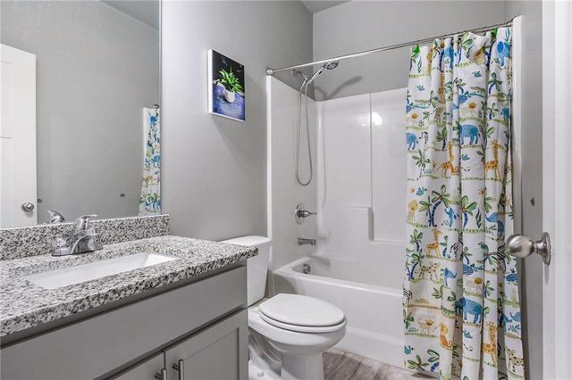 3449 Mulberry Cove Way, Auburn, GA 30011