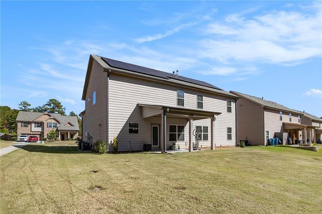 3449 Mulberry Cove Way, Auburn, GA 30011