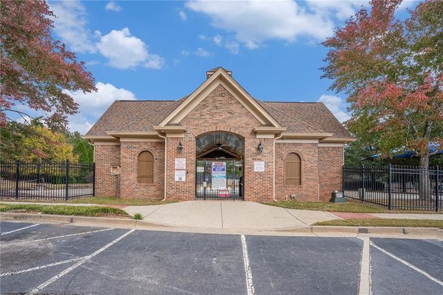 3449 Mulberry Cove Way, Auburn, GA 30011