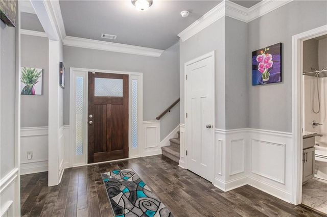 3449 Mulberry Cove Way, Auburn, GA 30011