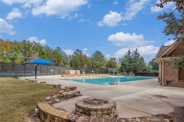 3449 Mulberry Cove Way, Auburn, GA 30011