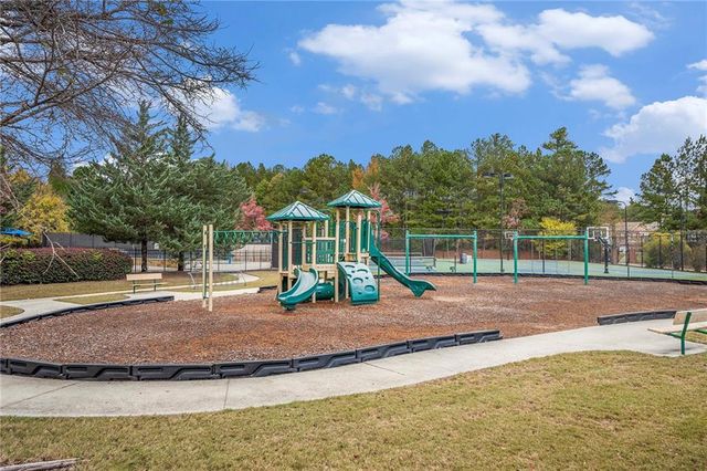 3449 Mulberry Cove Way, Auburn, GA 30011